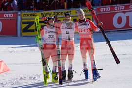 France World Cup Alpine Skiing