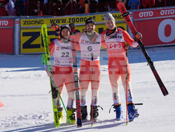 France World Cup Alpine Skiing