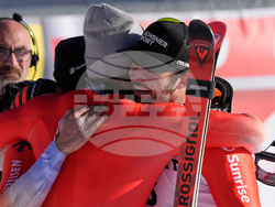 France World Cup Alpine Skiing