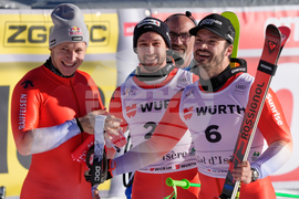 France World Cup Alpine Skiing