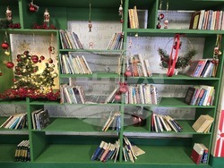 Атина - библиотека - метро