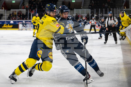 Sweden Euro Hockey Tour