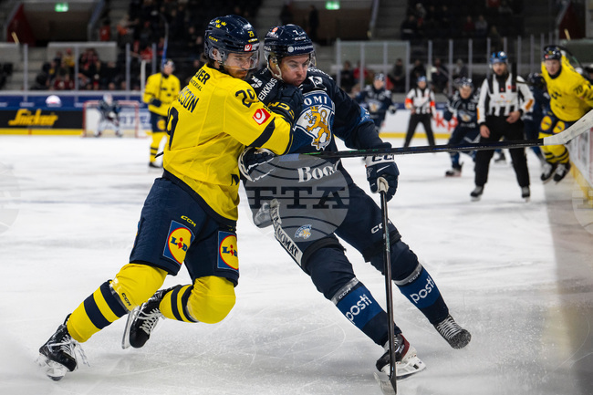 Sweden Euro Hockey Tour