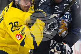 Sweden Euro Hockey Tour