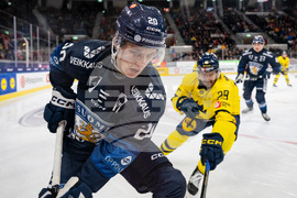 Sweden Euro Hockey Tour