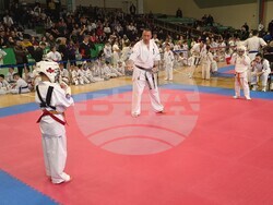 Снимка: Община Стара Загора