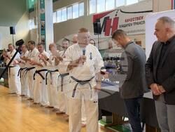 Снимка: Община Стара Загора