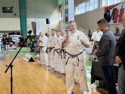 Снимка: Община Стара Загора