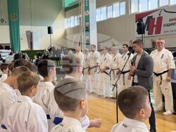 Снимка: Община Стара Загора