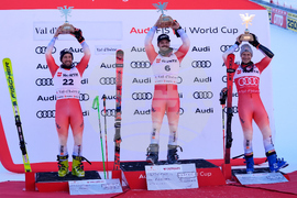 France World Cup Alpine Skiing