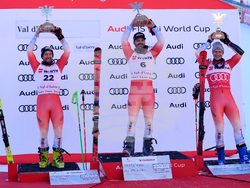 France World Cup Alpine Skiing