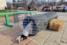 Разград - семейни игри - Коледа