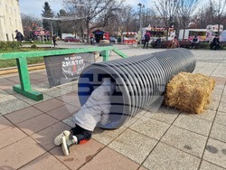 Разград - семейни игри - Коледа