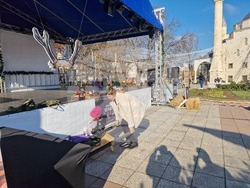 Разград - семейни игри - Коледа