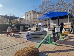 Разград - семейни игри - Коледа