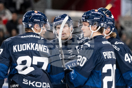 Sweden Euro Hockey Tour