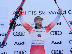 France World Cup Alpine Skiing