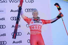 France World Cup Alpine Skiing