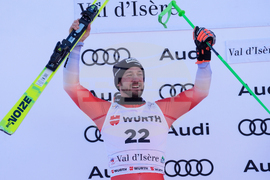 France World Cup Alpine Skiing