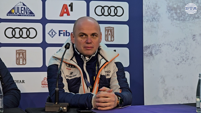 Дългогодишният ни опит ни дава увереност за новия зимен сезон, каза кметът на Банско Стойчо Баненски