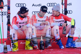 France World Cup Alpine Skiing