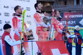 France World Cup Alpine Skiing