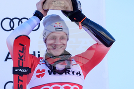 France World Cup Alpine Skiing