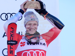 France World Cup Alpine Skiing