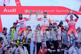 France World Cup Alpine Skiing