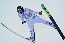 Germany Ski Jumping