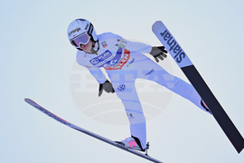 Germany Ski Jumping