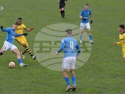 Варна - футбол - Купа на България - Спартак 1918 Варна-Ботев Пловдив