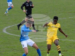 Варна - футбол - Купа на България - Спартак 1918 Варна-Ботев Пловдив