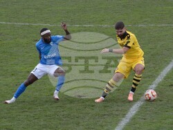 Варна - футбол - Купа на България - Спартак 1918 Варна-Ботев Пловдив