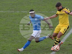 Варна - футбол - Купа на България - Спартак 1918 Варна-Ботев Пловдив