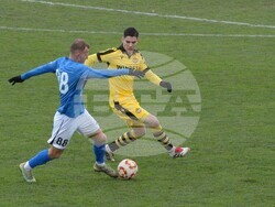 Варна - футбол - Купа на България - Спартак 1918 Варна-Ботев Пловдив