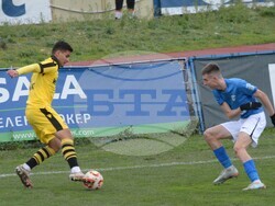 Варна - футбол - Купа на България - Спартак 1918 Варна-Ботев Пловдив