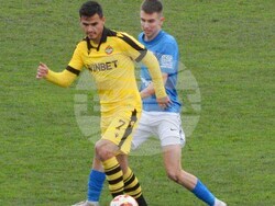 Варна - футбол - Купа на България - Спартак 1918 Варна-Ботев Пловдив