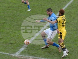 Варна - футбол - Купа на България - Спартак 1918 Варна-Ботев Пловдив