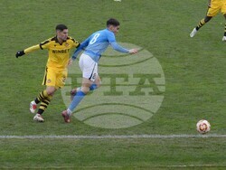 Варна - футбол - Купа на България - Спартак 1918 Варна-Ботев Пловдив