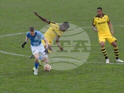 Варна - футбол - Купа на България - Спартак 1918 Варна-Ботев Пловдив