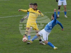 Варна - футбол - Купа на България - Спартак 1918 Варна-Ботев Пловдив