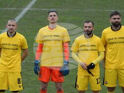 Варна - футбол - Купа на България - Спартак 1918 Варна-Ботев Пловдив