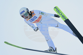 Germany Ski Jumping