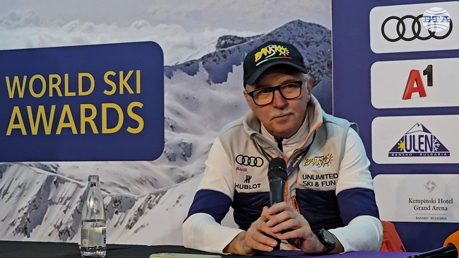 В Банско успяхме да удовлетворим желанието за сняг на много скиори и сноубордисти, каза маркетинг директорът на концесионера на ски зоната Иван Обрейков