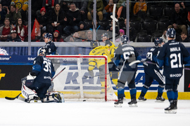 Sweden Euro Hockey Tour