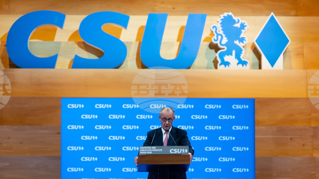 Християнсоциалният съюз в Германия е против въвеждането на забрана за социални мрежи за деца под 14 години