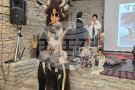 Балчик - „Двореца“ -  Дни на българската култура