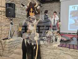 Балчик - „Двореца“ -  Дни на българската култура