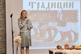 Балчик - „Двореца“ -  Дни на българската култура